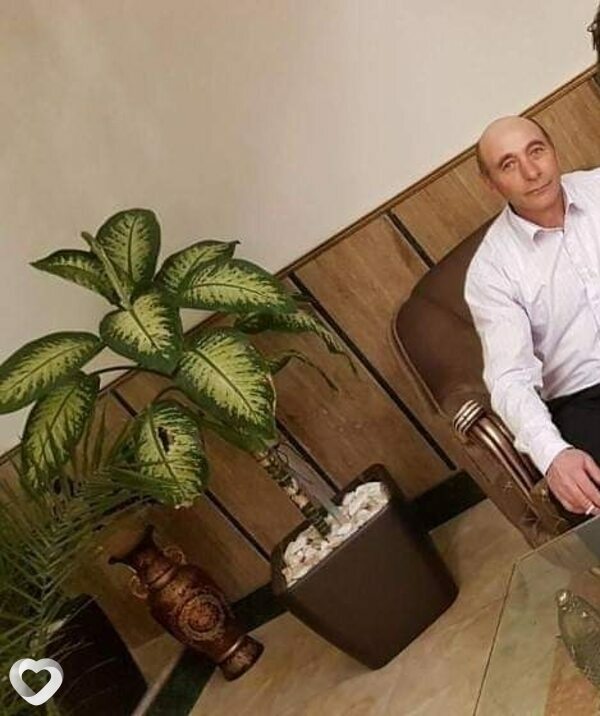 Ваган, 56, Павлодаре — анкета №233923