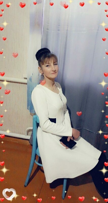 Любовь, 53, Костанае — анкета №233924