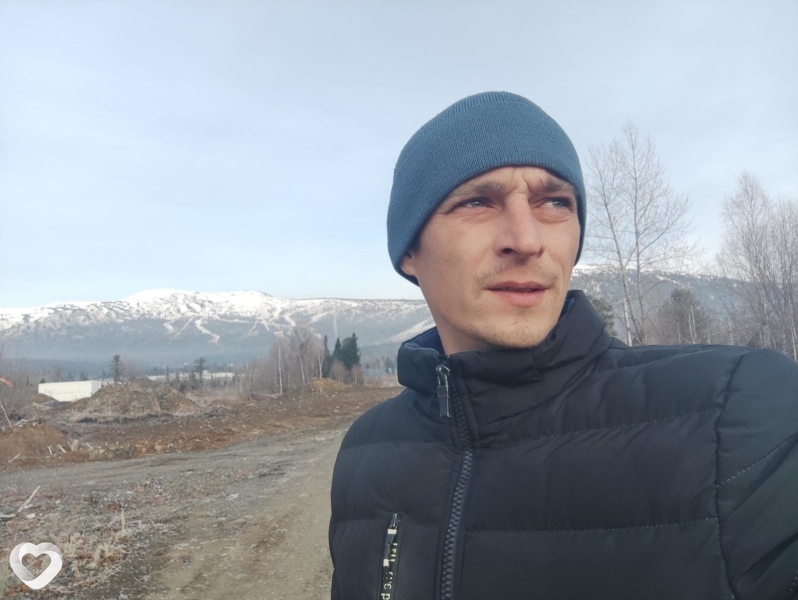 Иван, 36, Новокузнецке — анкета №233925