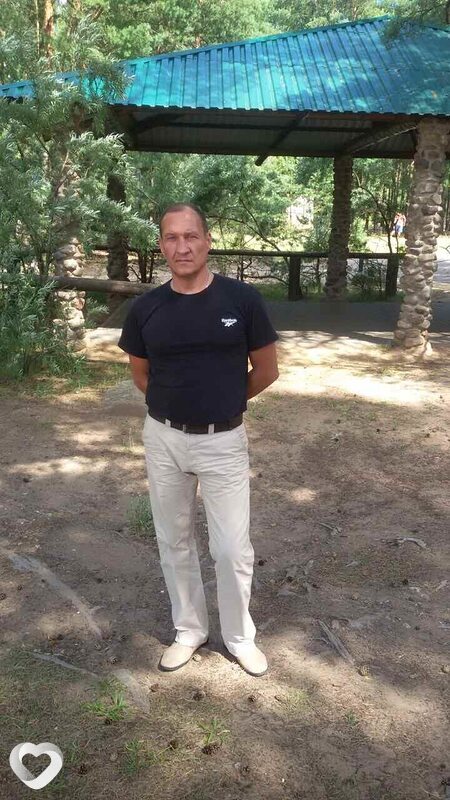 Валера, 57, Новополоцке — анкета №233926
