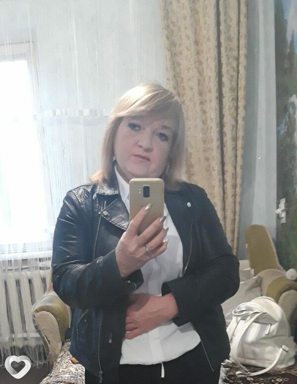 Людмила, 59, Краснодаре — анкета №233810