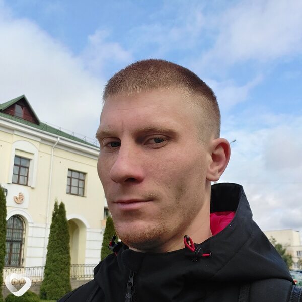 Кирилл, 29, Гродно — анкета №233820