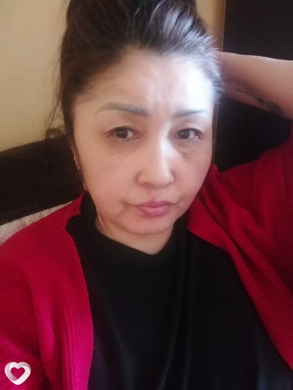 Марина, 49, Улан-Удэ — анкета №233821