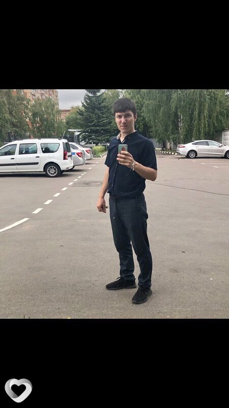 Александр, 32, Долгопрудном — анкета №233826