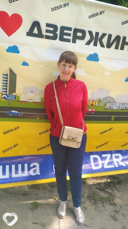 Ульяна, 25, Дзержинске — анкета №233629