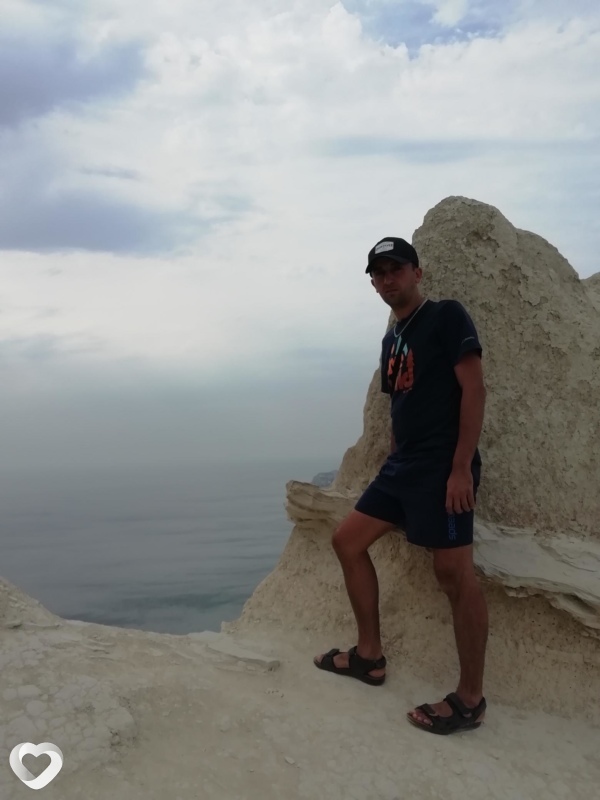 Алексей, 42, Новошахтинске — анкета №233630