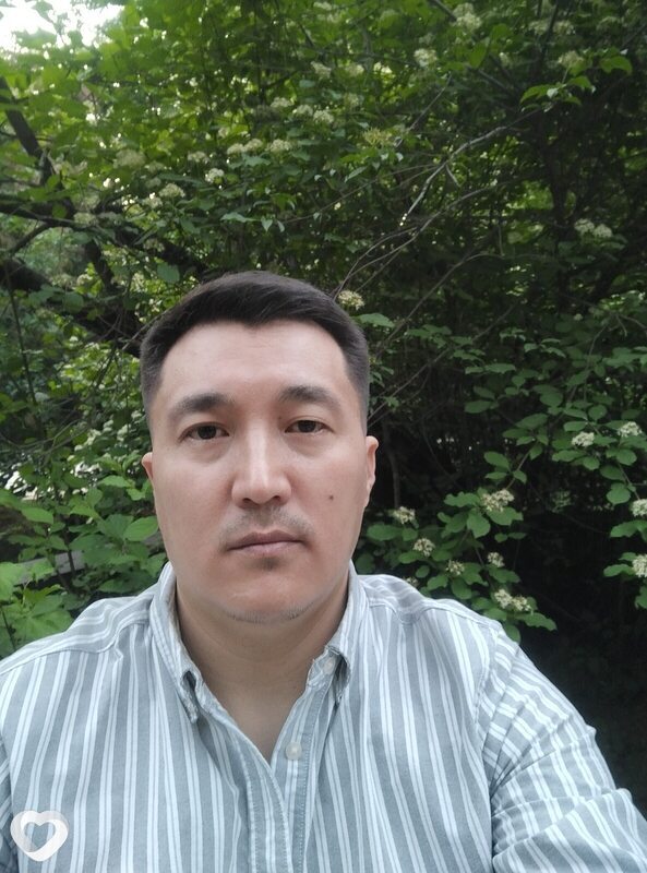 N N, 39, Алматы — анкета №233636