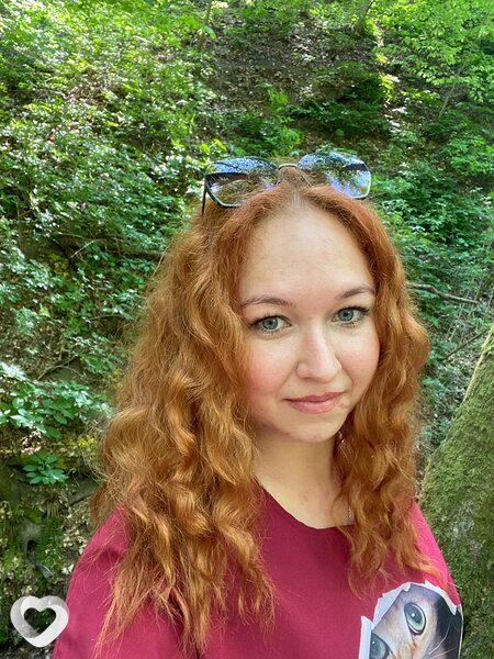 Крис, 34, Краснодаре — анкета №233639