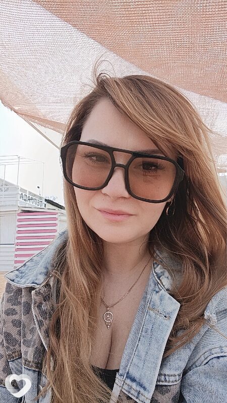 Любовь, 38, Краснодаре — анкета №233640