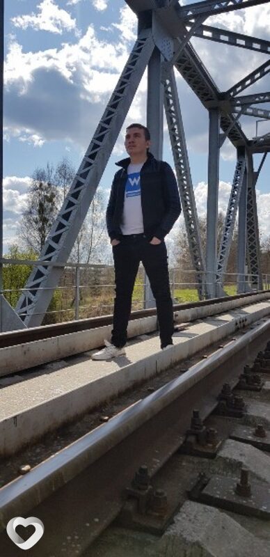 Андрей, 50, Гомеле — анкета №233643