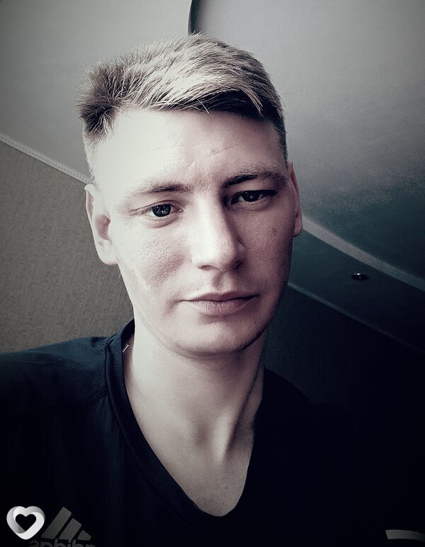 Иван, 30, Омске — анкета №233645