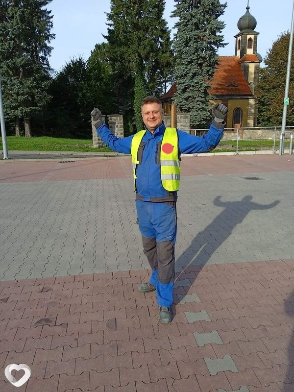 Роман, Вроцлав