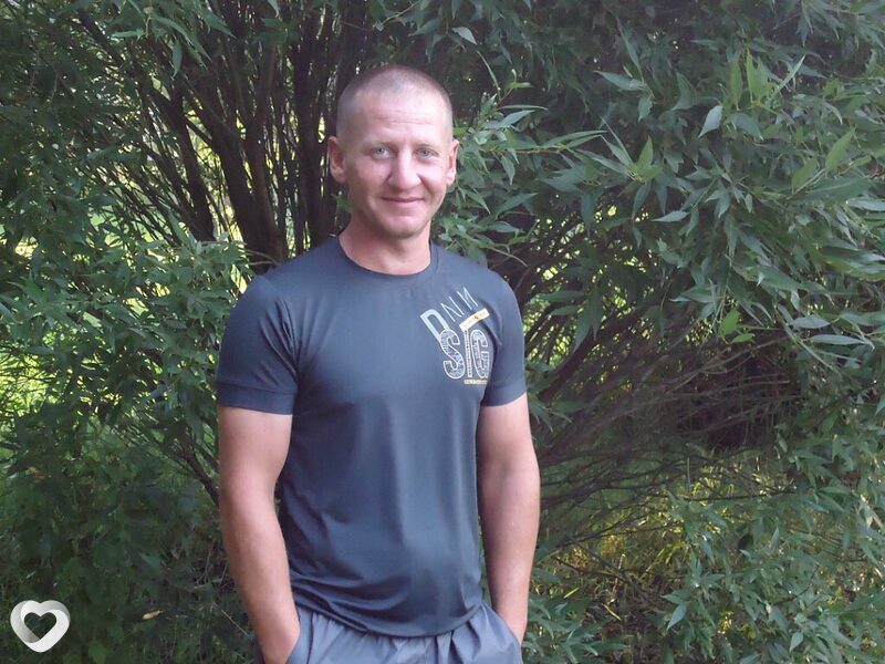 Алексей, 44, Новосибирске — анкета №233650