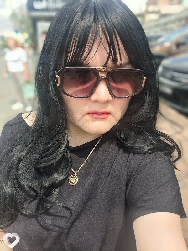Карина, 46, Донецке — анкета №233652