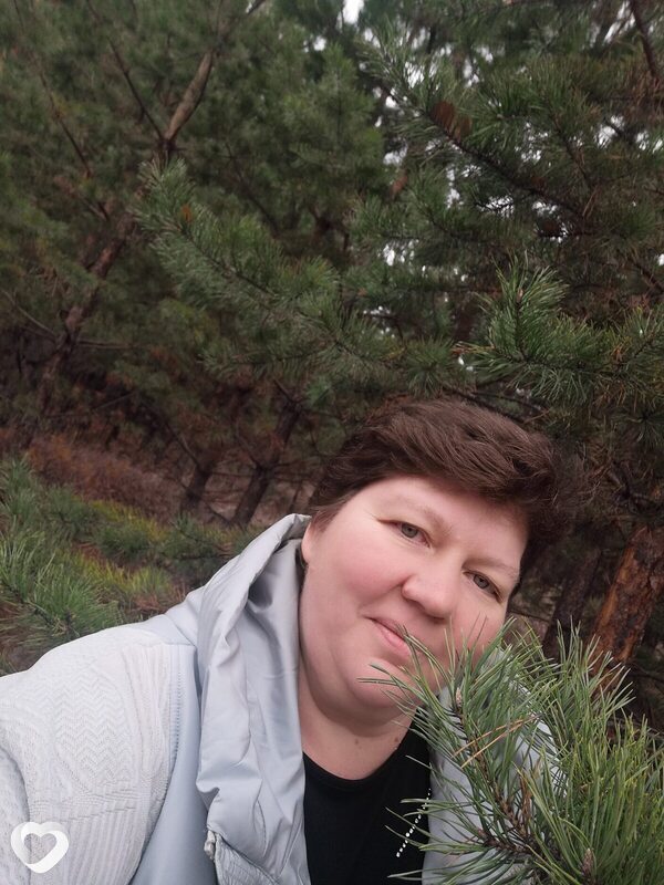 Наталья, 49, Новороссийске — анкета №233833