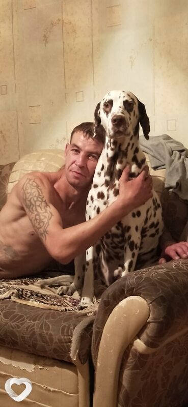Ваня, 39, Караганде — анкета №233834