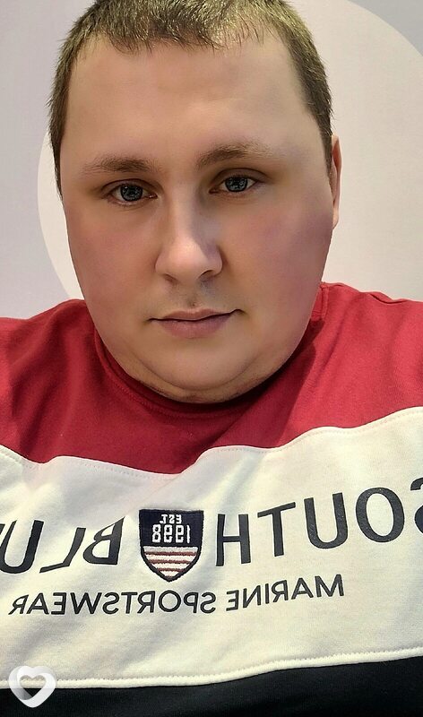 Игорь, 37, Великом Новгороде — анкета №233836
