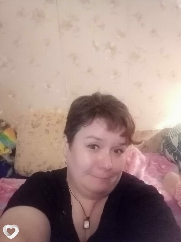 Наталья, 48, Екатеринбурге — анкета №233837