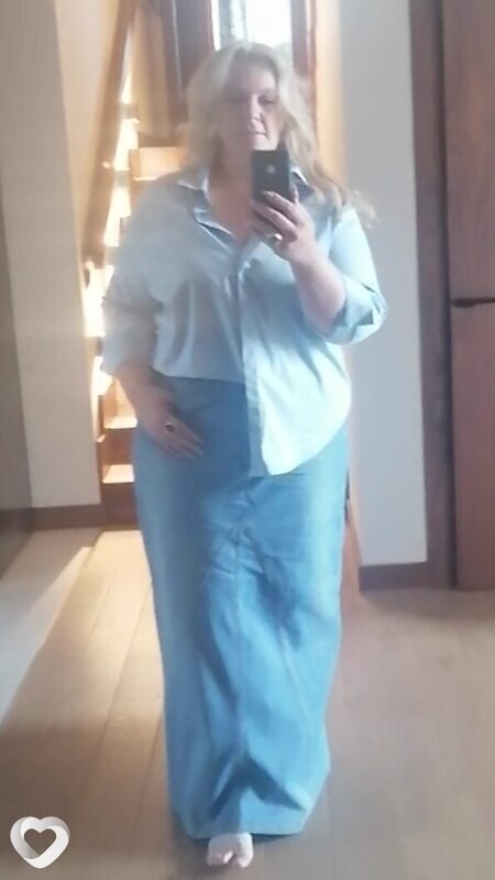 Наталья, 43, Челябинске — анкета №233838