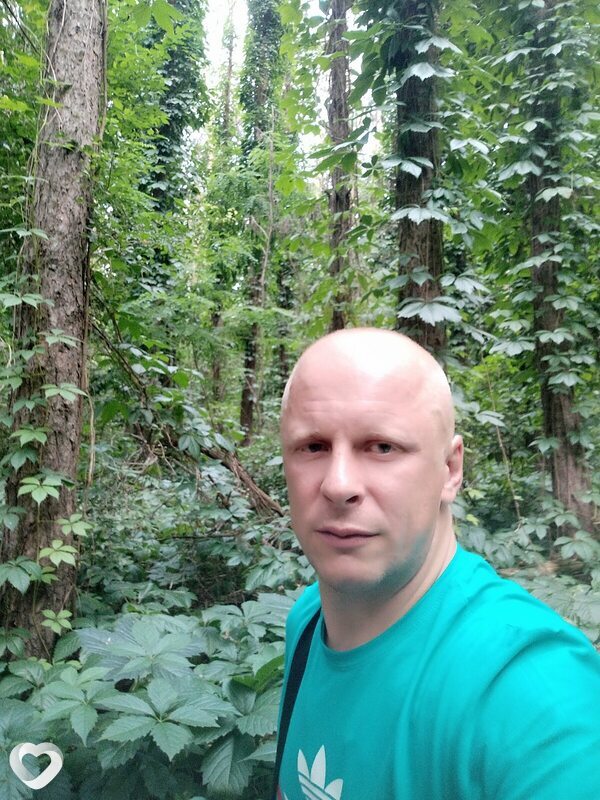 Александр, 40, Воронеже — анкета №233844