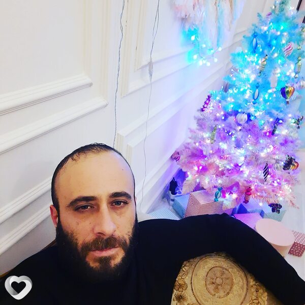 Артур, 40, Москве — анкета №233847