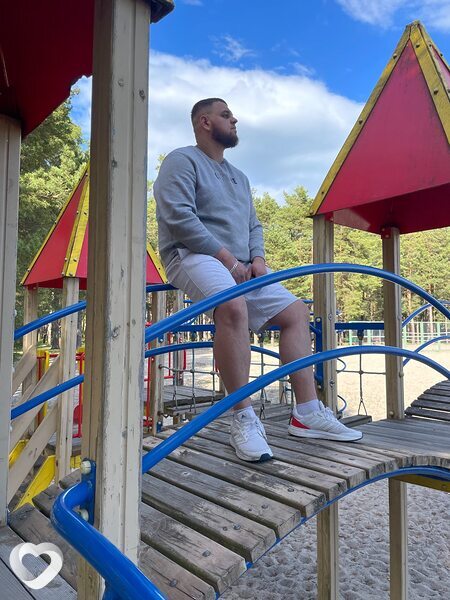 Алексей, 26, Волковыске — анкета №233852