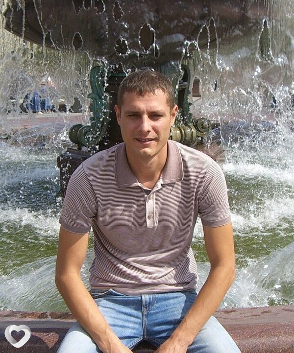 Алексей, 42, Москве — анкета №233854