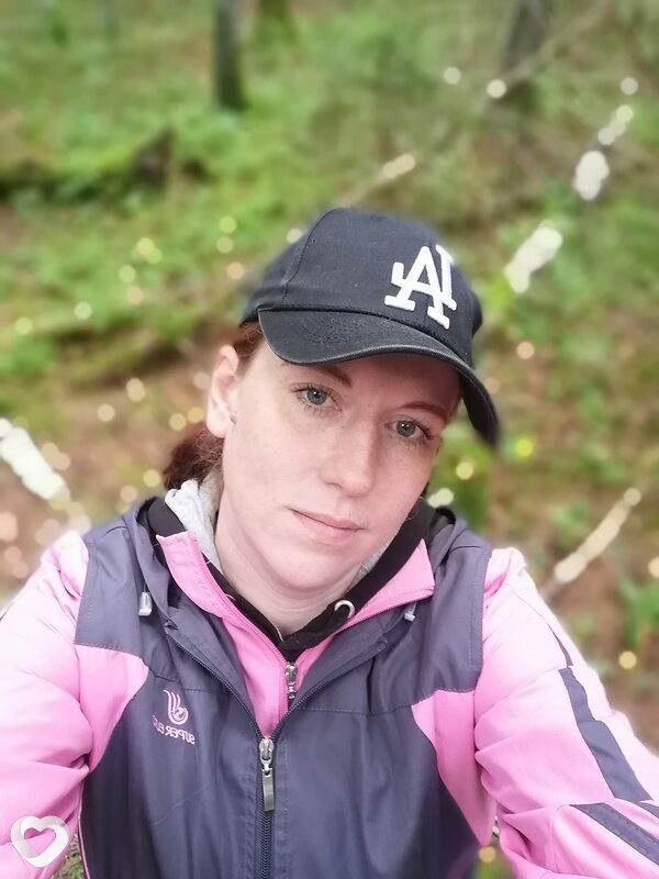 Дарья, 33, Минске — анкета №233856