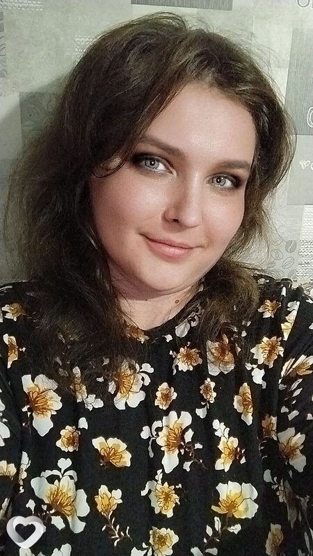 Екатерина, 35, Могилев — анкета №233861