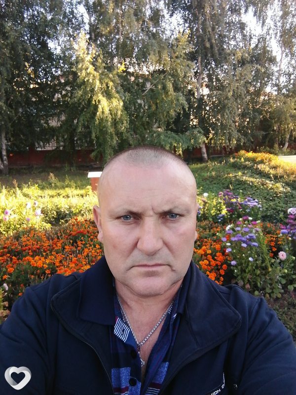 Владимир, 61, Саратове — анкета №233869