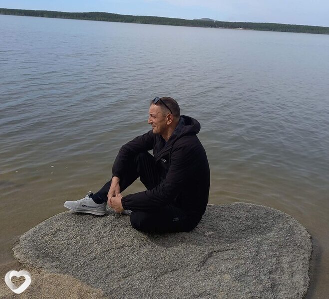 Юрий, 49, Костанае — анкета №233876