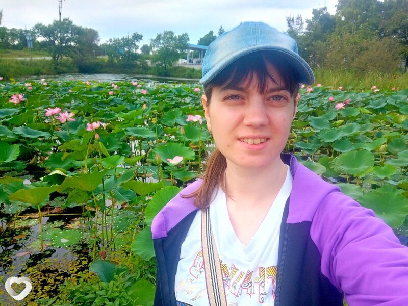 Елена, 29, Иркутске — анкета №233755