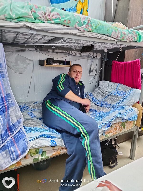 Влад, 31, Могилев — анкета №233760