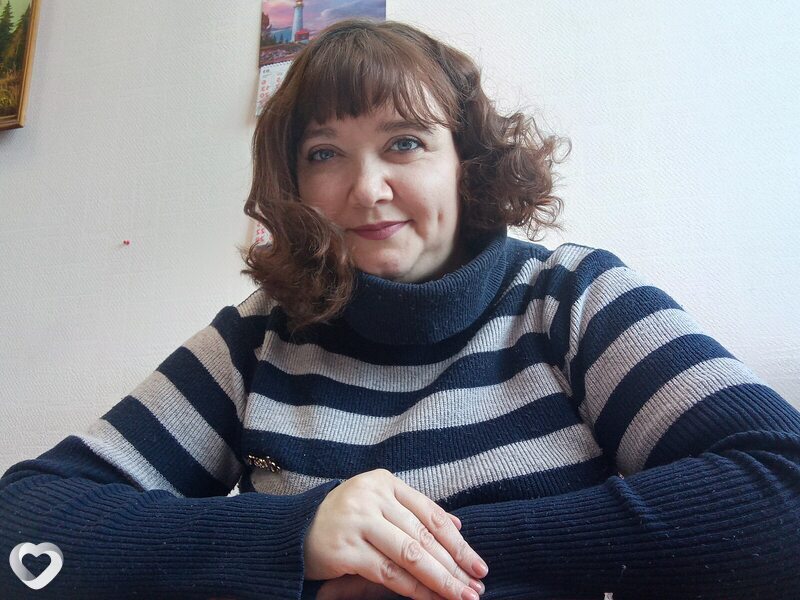 Анна, 43, Туле — анкета №233764