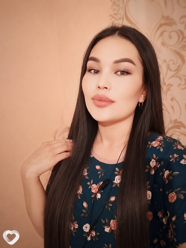 Балжанушка, 26, Шымкенте — анкета №233765