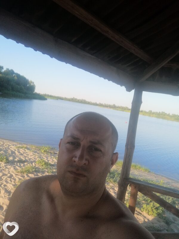 Руслан, 33, Шахтах — анкета №233766