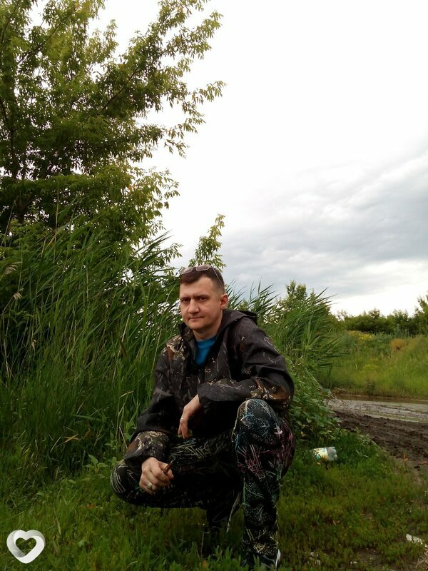 Вячеслав, 51, Самаре — анкета №233769