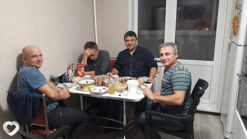 Владимир, 53, Тольятти — анкета №233770