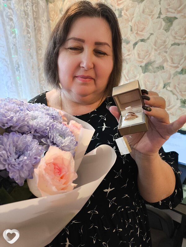 Руслана, 59, Брянске — анкета №233772