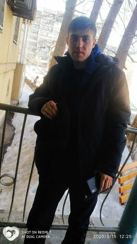 Серёга, 30, Караганде — анкета №233776