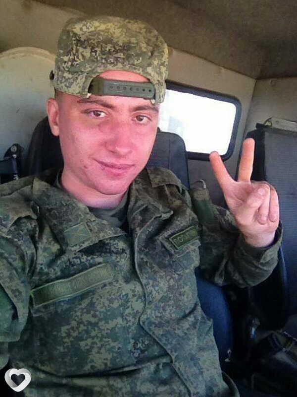 Александр, 28, Челябинске — анкета №234101