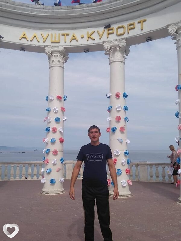 Евгений, 41, Таразе — анкета №234102