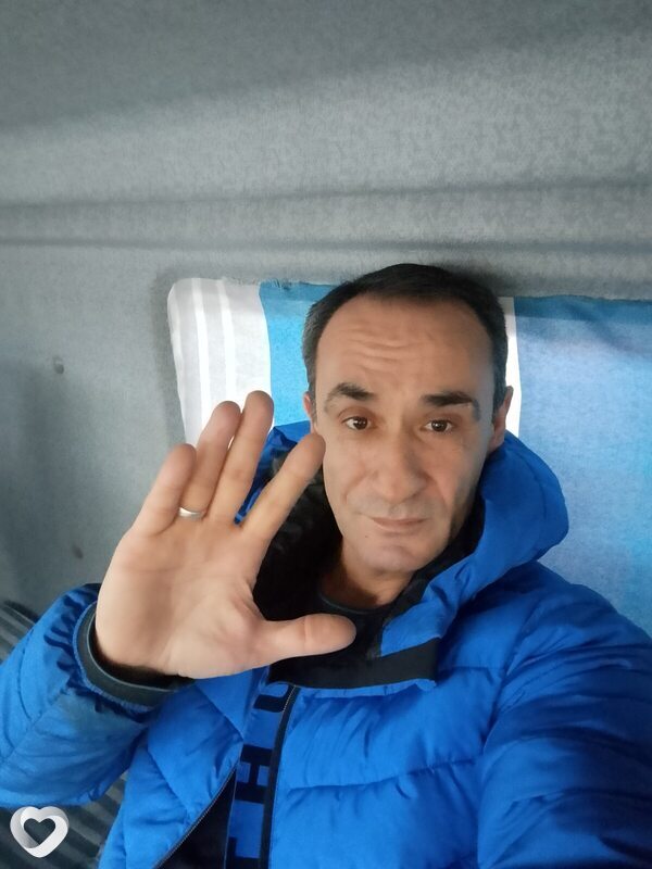 Зурик, Нальчик