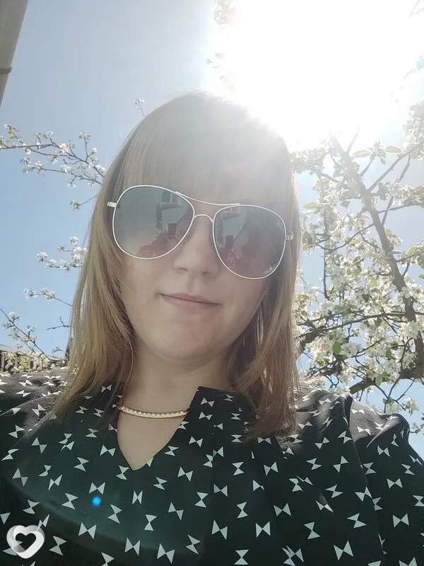 Наташа, 32, Гомеле — анкета №7359
