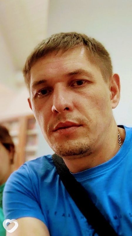 Назарий, 31, Харькове — анкета №234107