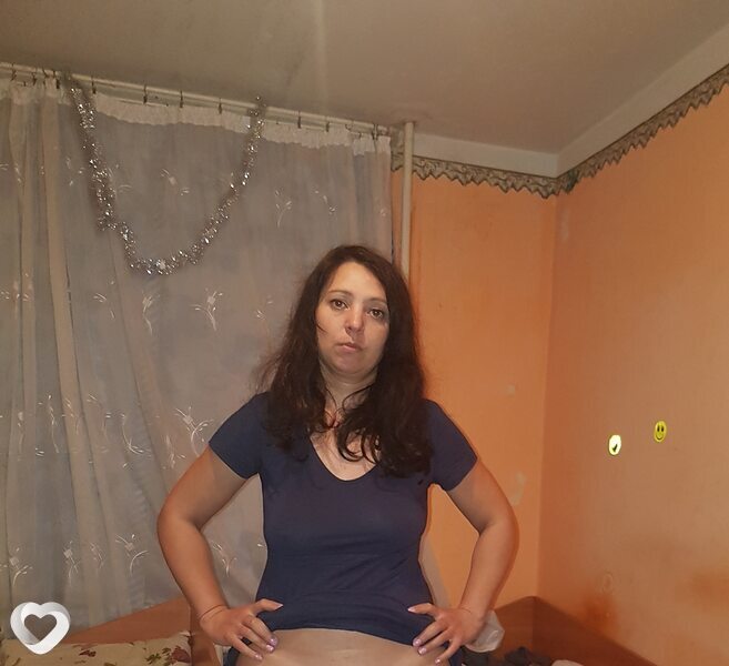 Карина, 32, Москве — анкета №234113