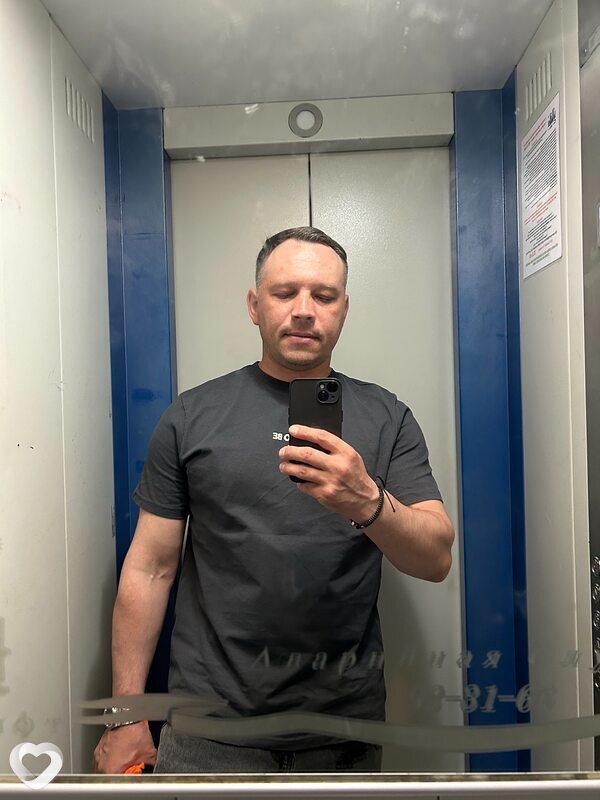 Максим, 38, Иванове — анкета №234114