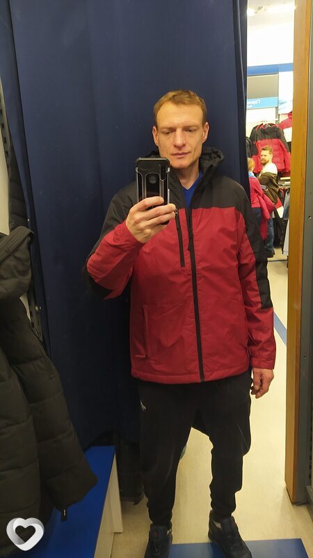 Александр, 41, Москве — анкета №234123