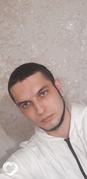 Андрей, 26, Минске — анкета №234124