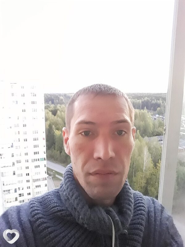 Константин, 37, Перми — анкета №234176